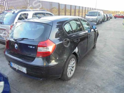 BMW 1 (E87)  118 d  205487