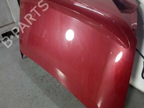 Tailgate PEUGEOT 307 CC (3B)  | BP19247253C6 