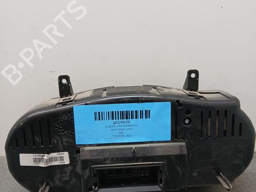 Instrument cluster SEAT LEON (1P1)  | BP24395364C47 