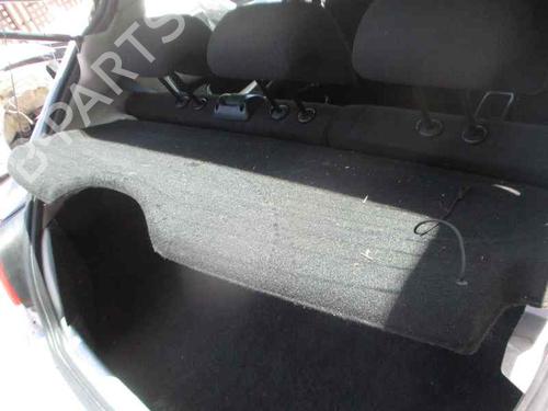 Engine PEUGEOT 206 Hatchback (2A/C)  | BP2400851M1 