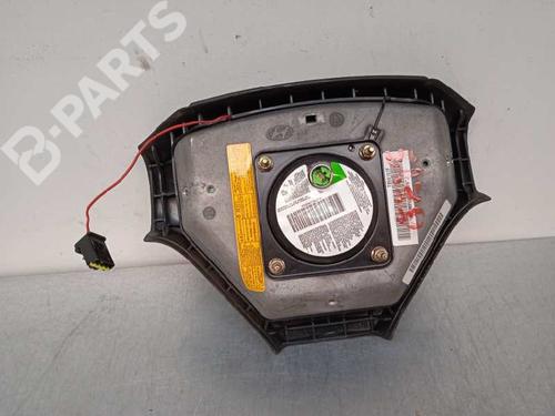 Førerens kollisjonspute HYUNDAI GETZ (TB) 1.3 i | BP12194461C9 