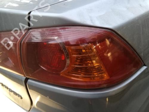 Højre baglygte Højre baglygte 38173614 38173614