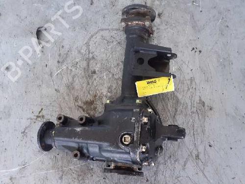 Differensial forvogn NISSAN TERRANO II (R20) [1992-2007]  14992971