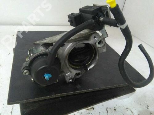 Used Throttle body FIAT DOBLO Cargo (263_) [2010-2025]  12193241