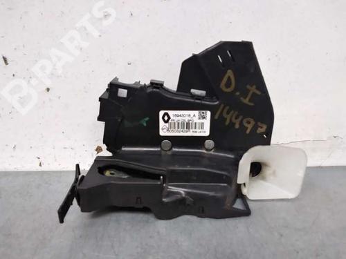 Used Front left lock RENAULT MEGANE IV Hatchback (B9A/M/N_) 1.3 TCe 140 (B9NB) (140 hp) 10494052