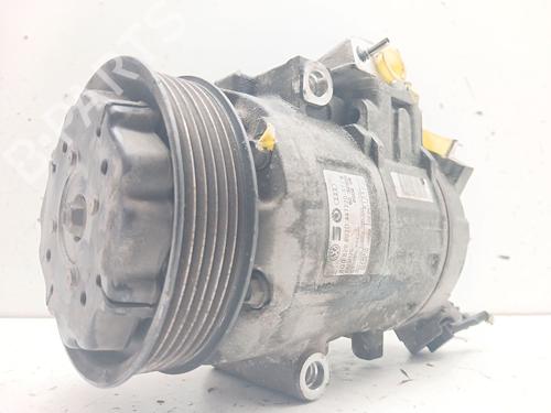 Used AC compressor AC compressor SEAT IBIZA III (6L1) 1.9 TDI (100 hp) 36674389 36674389
