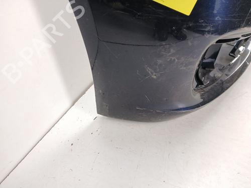 Front bumper BMW 5 (F10)  | BP30000513C7