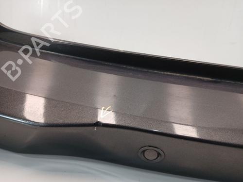 Rear bumper FORD TOURNEO COURIER B460 MPV  | BP20294985C8 