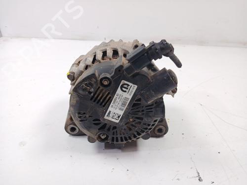 Alternator OPEL CORSA F (P2JO) 1.2 (68) | BP33820008M7 - Image 3