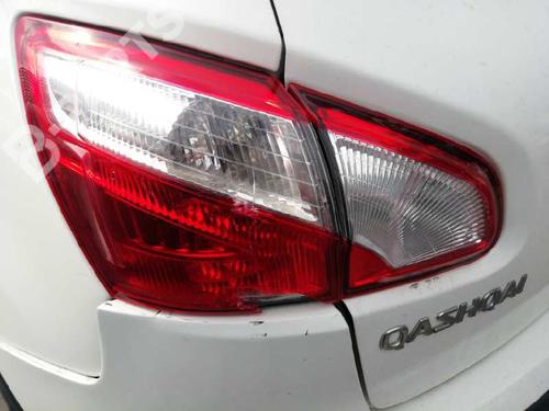 Steering column NISSAN QASHQAI / QASHQAI +2 I (J10, NJ10, JJ10E)  | BP13532966M21 