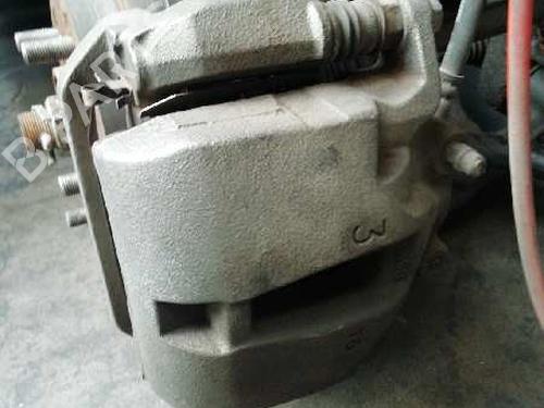 Used Right front brake caliper Right front brake caliper INFINITI FX 37 AWD (320 hp) 11544308 11544308