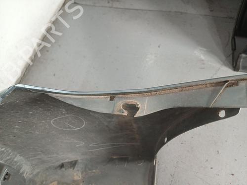 Front bumper MAZDA PREMACY (CP) 2.0 TD | BP23093131C7 