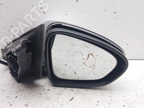 Used Right mirror Right mirror 37477734 37477734