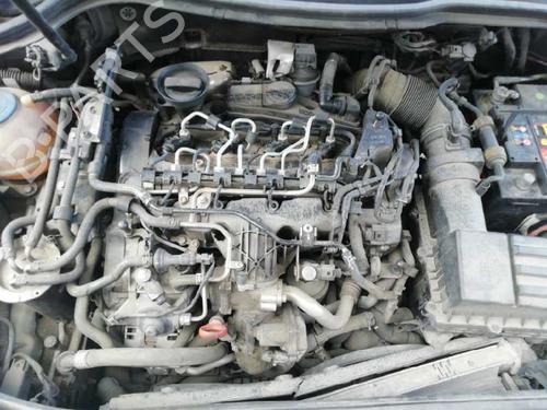 Left front brake caliper VW PASSAT B6 (3C2)  | BP16452748M105  - Image 21