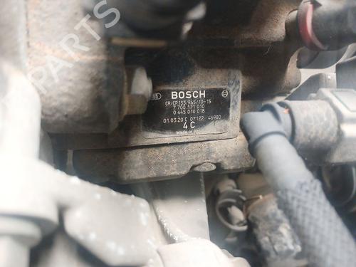 Moteur RENAULT SCÉNIC I MPV (JA0/1_, FA0_) 1.9 dCi (JA05, JA1F) | BP31013102M1