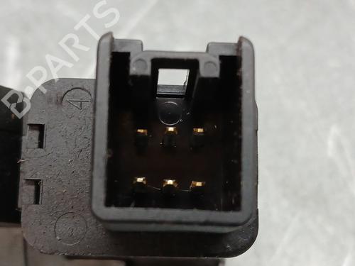 Rudehejsemotor bagstkærm venstre MAZDA 3 (BK) 1.6 (BK14) | BP23072684E23 