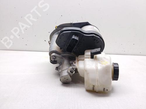 Brake master cylinder CUPRA FORMENTOR (KM7, KMP) 1.4 e-Hybrid | BP30571331M77