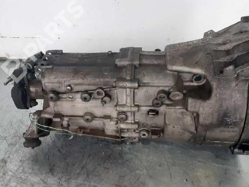 Gearbox BMW 3 Compact (E46) 320 td | BP9218194M3 