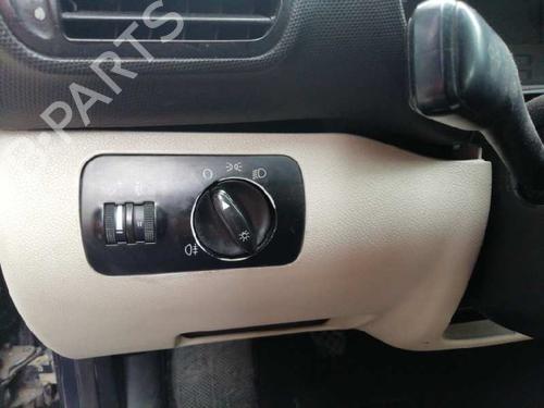 Gearbox SEAT TOLEDO II (1M2) 1.6 16V | BP5081831M3 