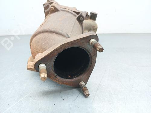 Catalyst NISSAN PATHFINDER III (R51) 2.5 dCi 4WD | BP31965581M10 