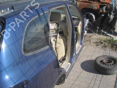 Gearbox HYUNDAI SANTA FÉ II (CM) 2.2 CRDi GLS | BP2389948M3 