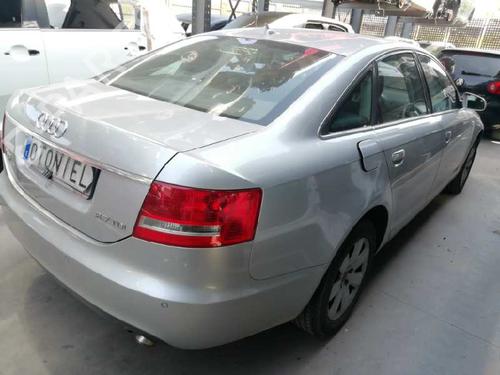 Venstre bremsekaliper foran AUDI A6 C6 (4F2)  | BP18118816M105 