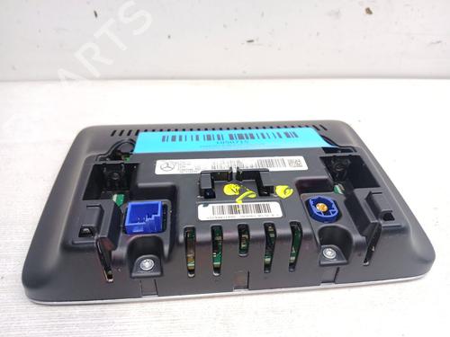 Display monitor MERCEDES-BENZ GLA-CLASS (X156) GLA 200 CDI / d (156.908) | BP24865260C48 