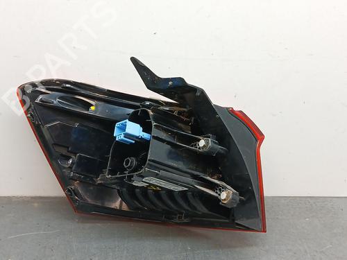 Right taillight VW T-ROC (A11, D11) 2.0 TDI SCR | BP31123889C35 