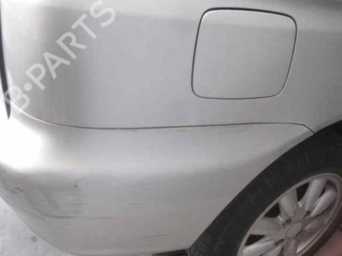 Gearbox DAEWOO REZZO (U100) 2.0 | BP2426965M3 