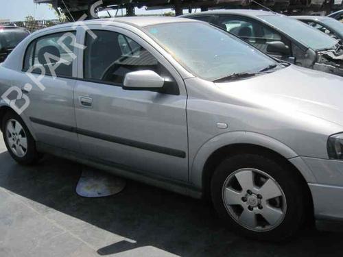 Front right lock OPEL ASTRA G Saloon (T98) 2.0 DTI 16V (F69) | BP2358394C97 