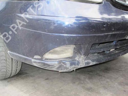 Gearbox DAEWOO NUBIRA Saloon (J100)  | BP2361250M3 