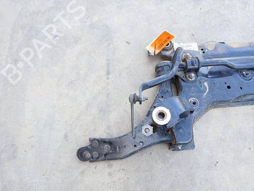 Subframe FORD FOCUS III 1.6 TDCi | BP39944471M9 - Image 2