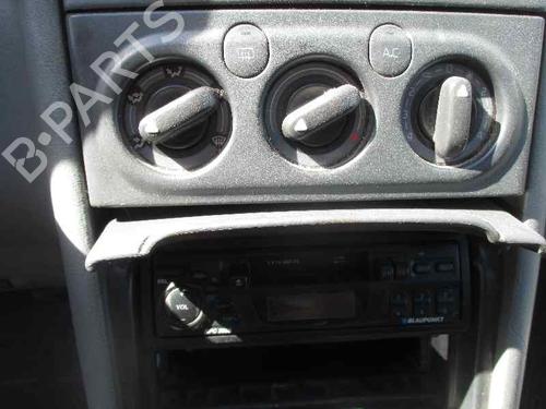 Gearbox RENAULT LAGUNA I (B56_, 556_) 2.2 dT (B569) | BP2365321M3 