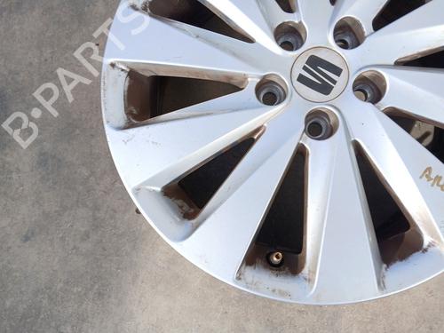 Fælk SEAT ARONA (KJ7, KJP) 1.0 TSI | BP32504684C45 - Image 5