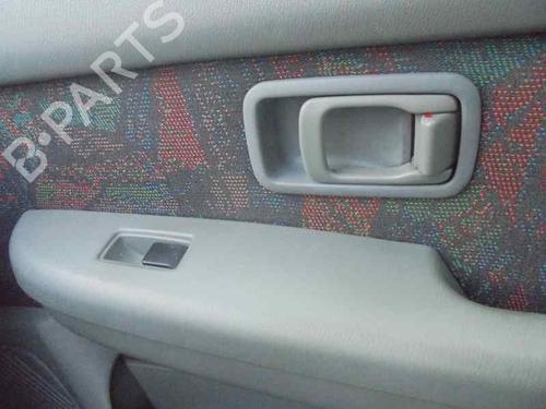 Steering column stalk NISSAN MICRA II (K11) 1.3 i 16V | BP2431613I23 