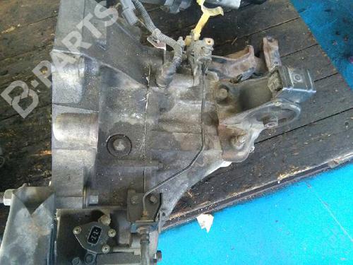 Gearbox HONDA CIVIC VI Fastback (MA, MB) 1.6 i Vtec (MB1) | BP2379447M3 