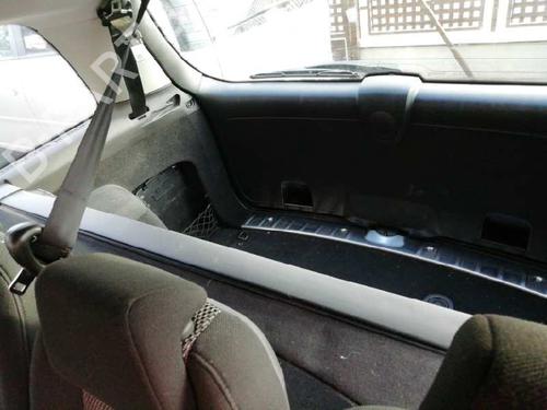 Control unit PEUGEOT 307 SW (3H)  | BP4930121M11 