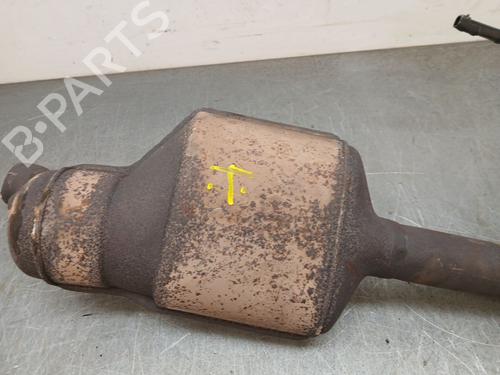 Catalyst RENAULT MEGANE I Classic (LA0/1_) 1.6 16V (LA00, LA04, LA0B, LA11, LA16, LA19, LA1J, LA1K,... | BP28216313M10 