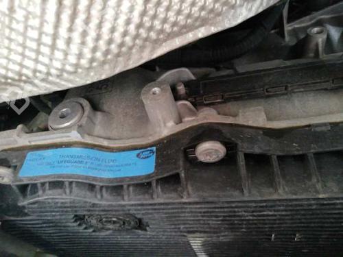 Gearbox JAGUAR XE (X760)  | BP15585919M3 