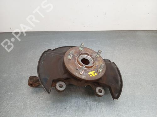 Used Left front steering knuckle Left front steering knuckle 37183127 37183127