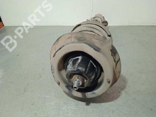 Left front shock absorber MERCEDES-BENZ CLK (C209)  | BP8195170M16 