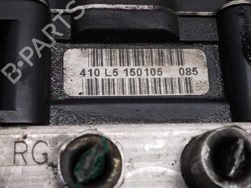 ABS pump RENAULT SCÉNIC II (JM0/1_) 1.9 dCi (JM0G, JM12, JM1G, JM2C) | BP17089553M43 