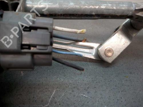 Front wiper motor RENAULT MEGANE IV Hatchback (B9A/M/N_)  | BP19313532M29 