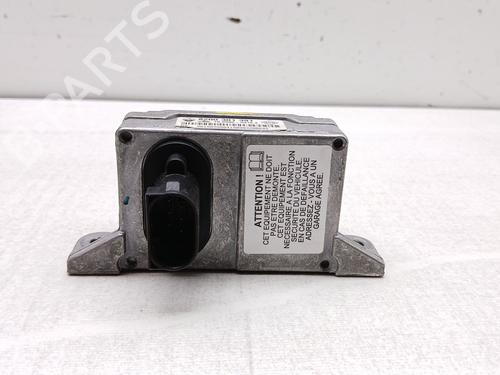 Electronic module RENAULT LAGUNA II (BG0/1_) 1.9 dCi (BG08, BG0G) | BP28171475M83 