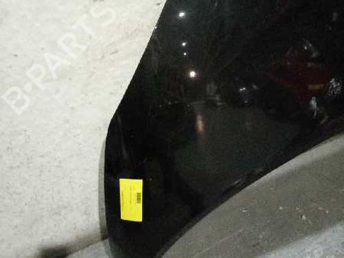 Hood RENAULT SCÉNIC II (JM0/1_) | BP15823306C1