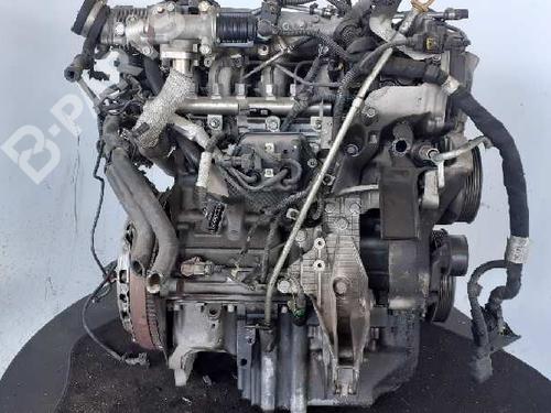 Engine ALFA ROMEO 147 (937_)  | BP10118425M1 