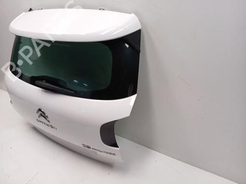 Tailgate CITROËN C3 AIRCROSS II (2R_, 2C_) 1.2 PureTech 110 (2RHNZB, 2RHNZW, 2RHNPX, 2RHNPJ) | BP29399927C6