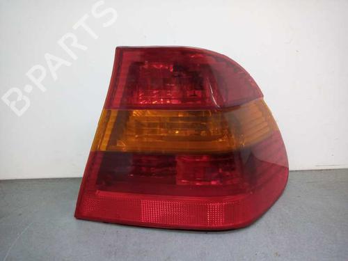 Right taillight BMW 3 (E46)  | BP14997581C35 
