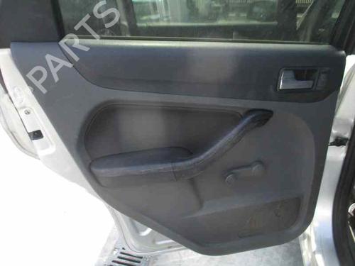 Front right window mechanism FORD FOCUS II (DA_, HCP, DP)  | BP2358522C23 