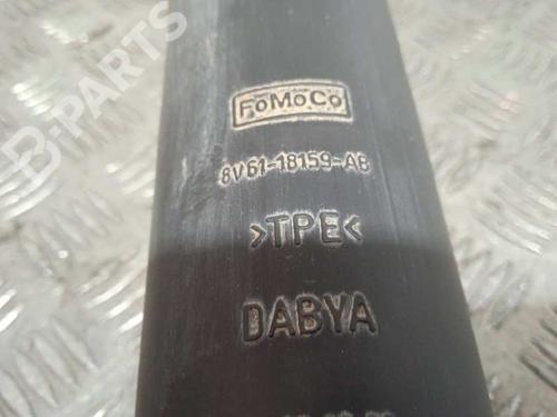 Right rear shock absorber FORD KUGA II (DM2) 1.5 TDCi | BP11851978M19 